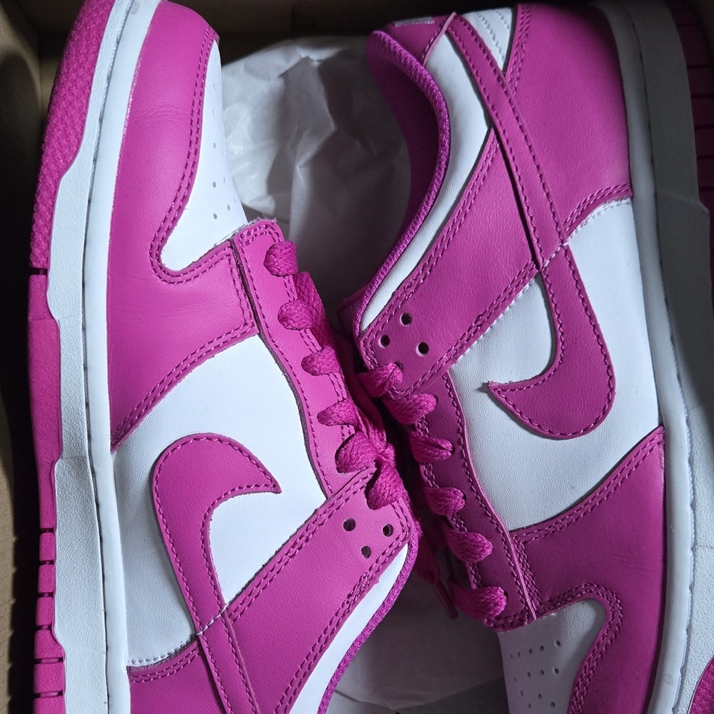 Nike dunks